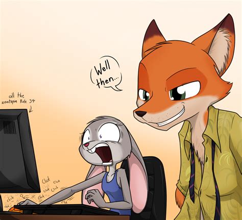 nude zootopia|Naked Zootopia Porn Videos .